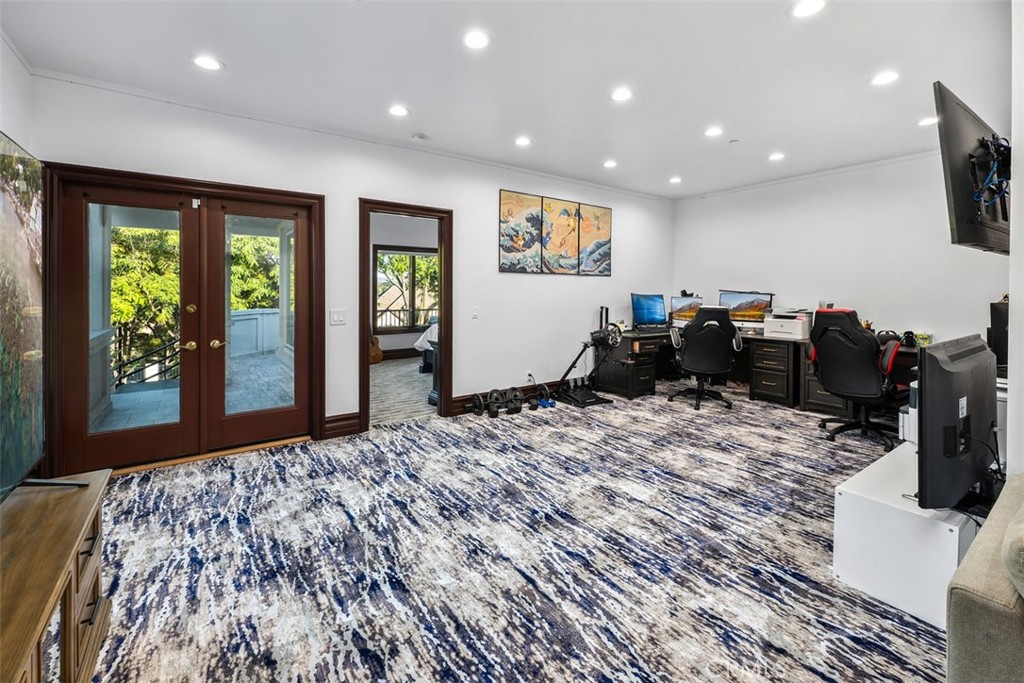 Woods (WDS) - Residential