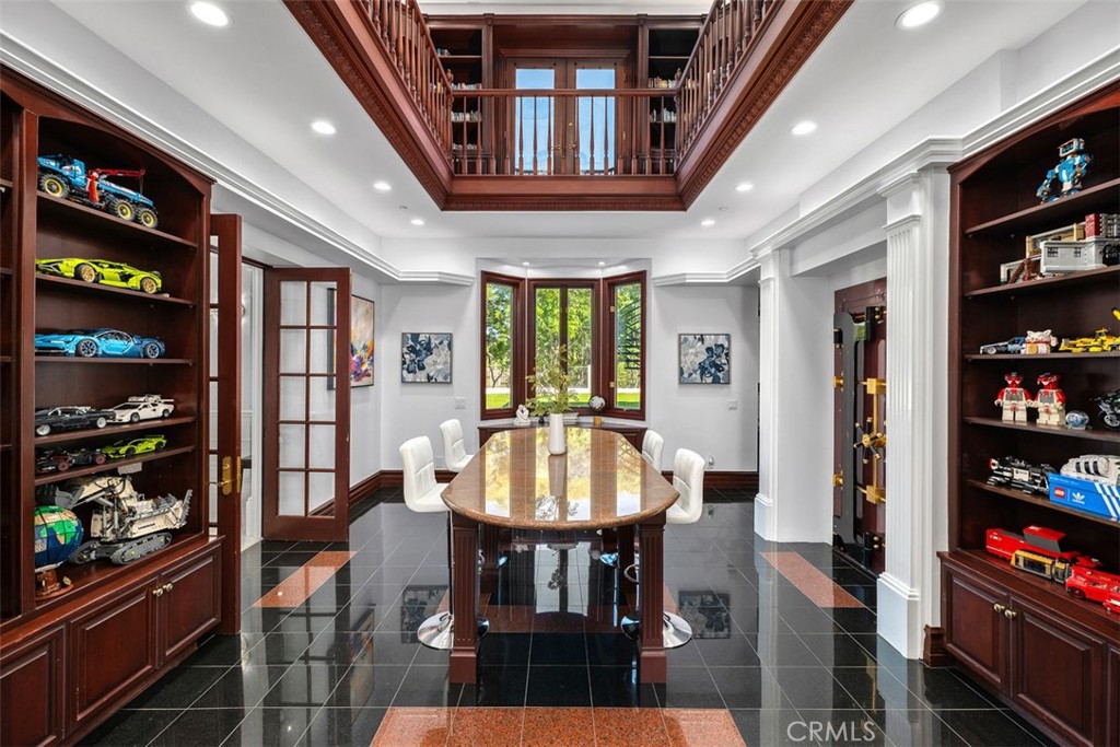 Woods (WDS) - Residential