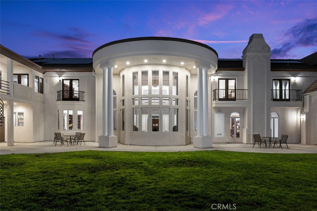 Woods (WDS) - Residential