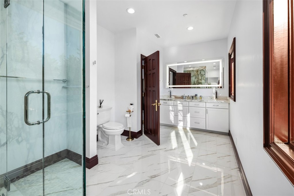 Woods (WDS) - Residential