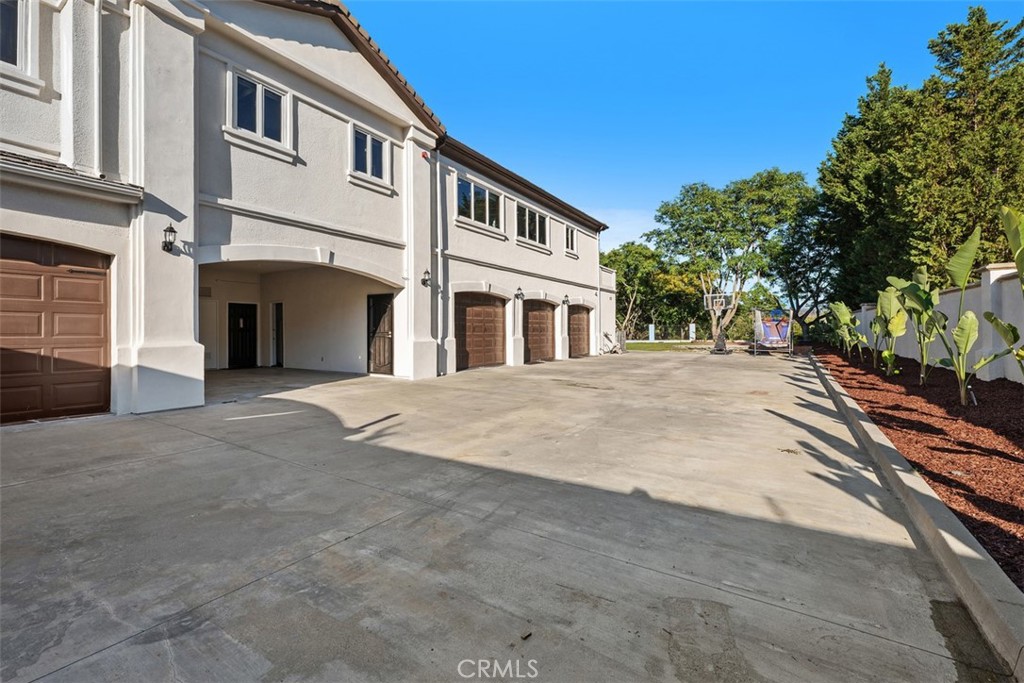 Woods (WDS) - Residential