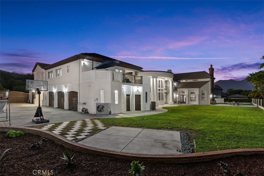 Woods (WDS) - Residential