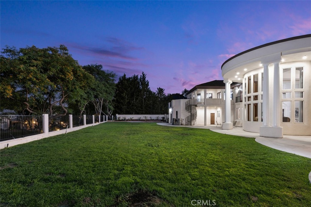 Woods (WDS) - Residential