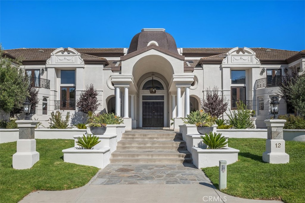 Woods (WDS) - Residential