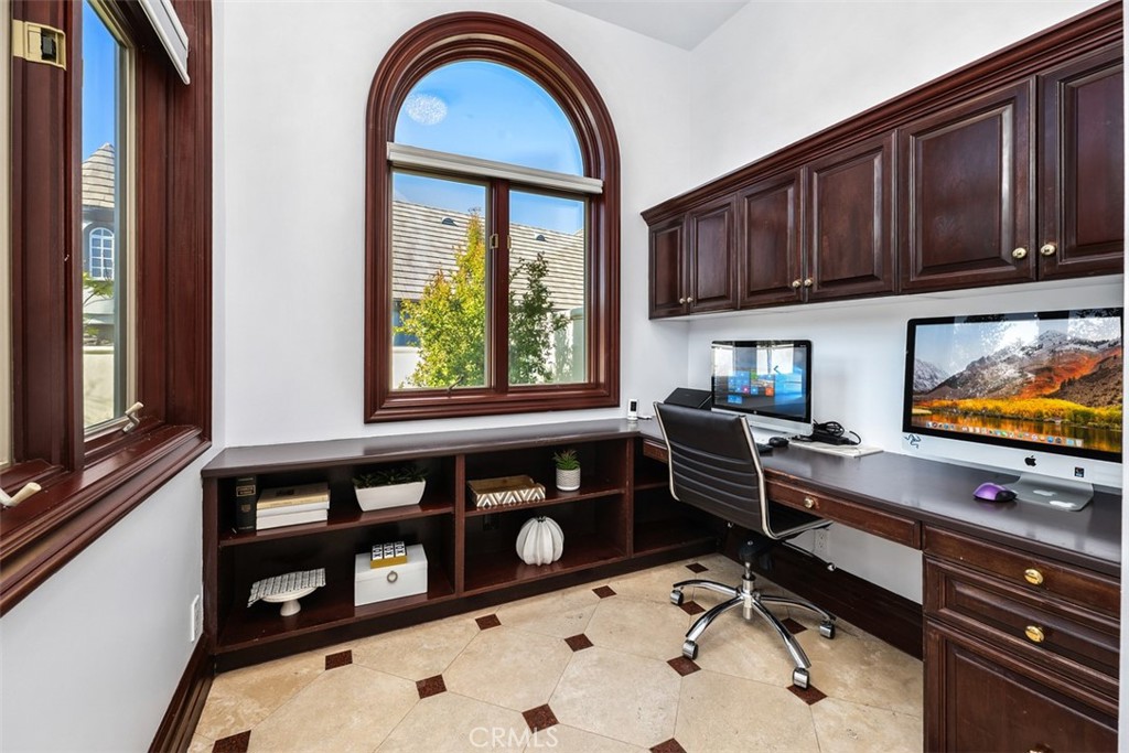 Woods (WDS) - Residential