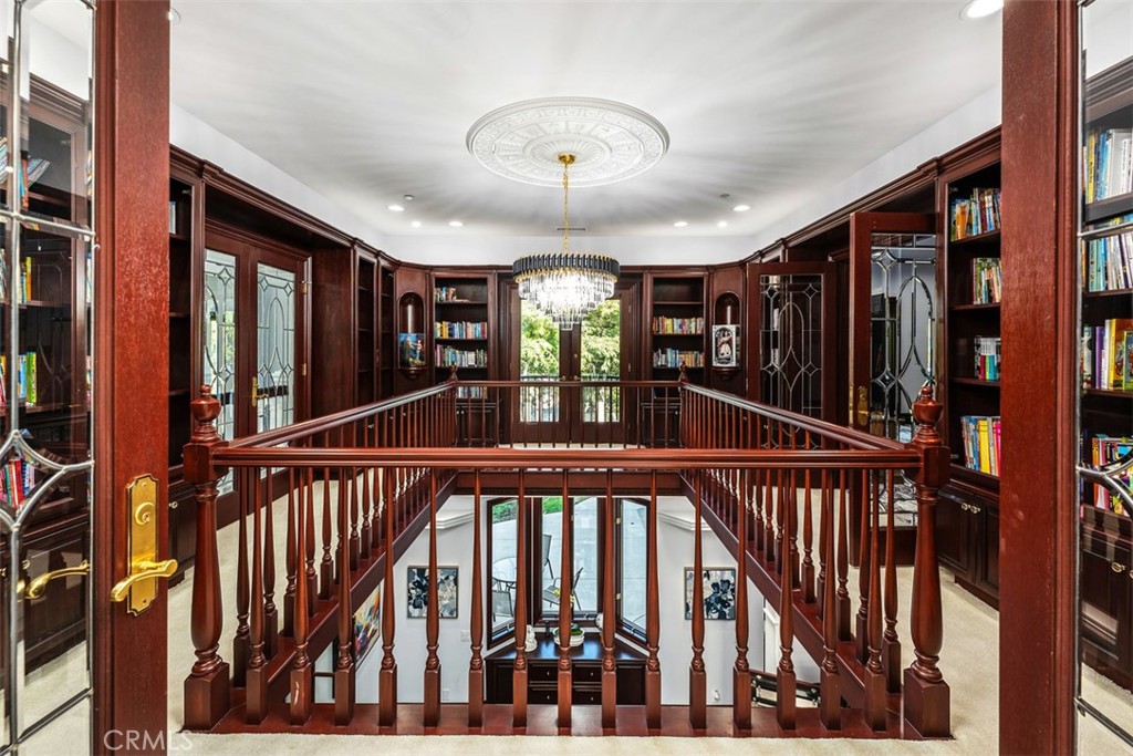 Woods (WDS) - Residential