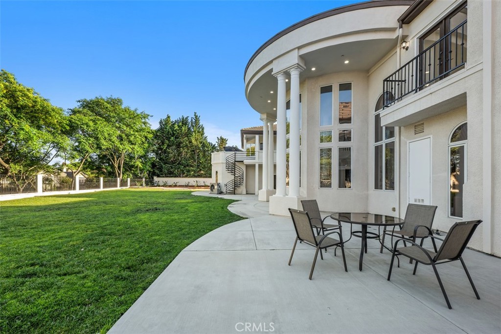 Woods (WDS) - Residential