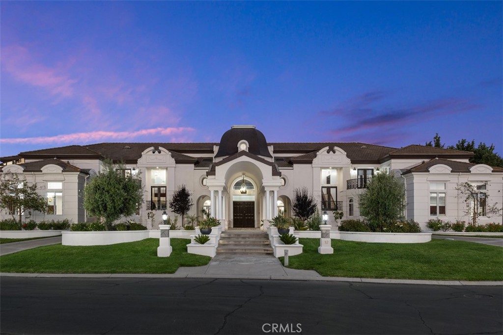 Woods (WDS) - Residential