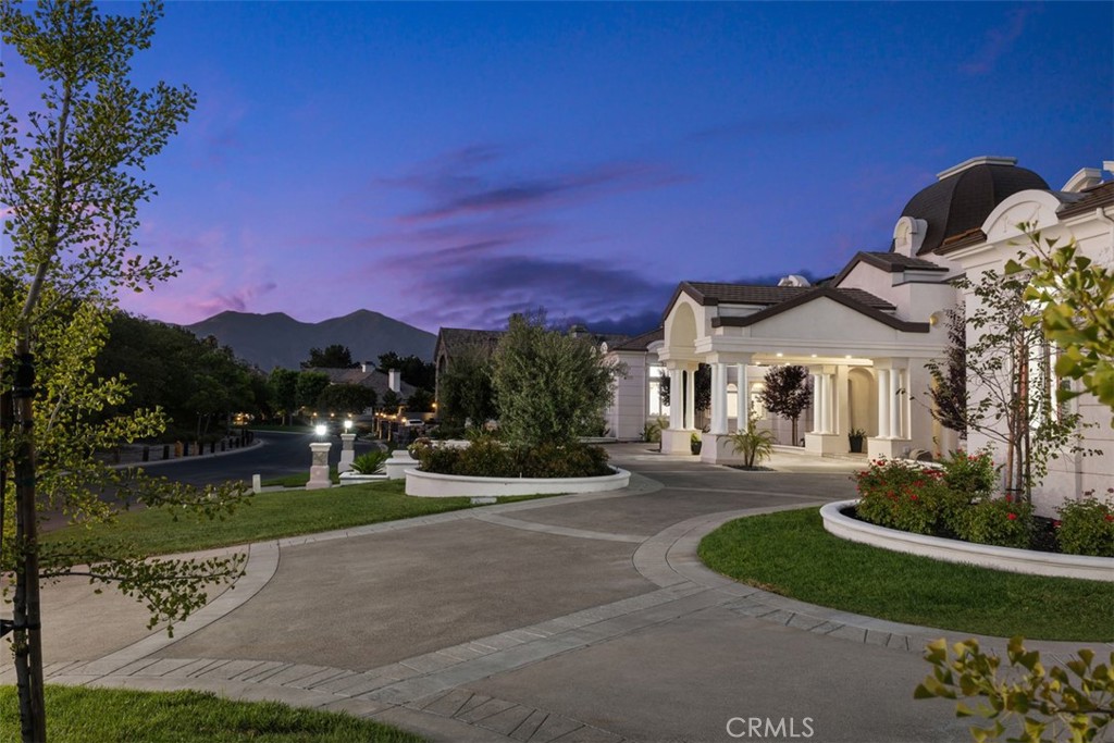 Woods (WDS) - Residential