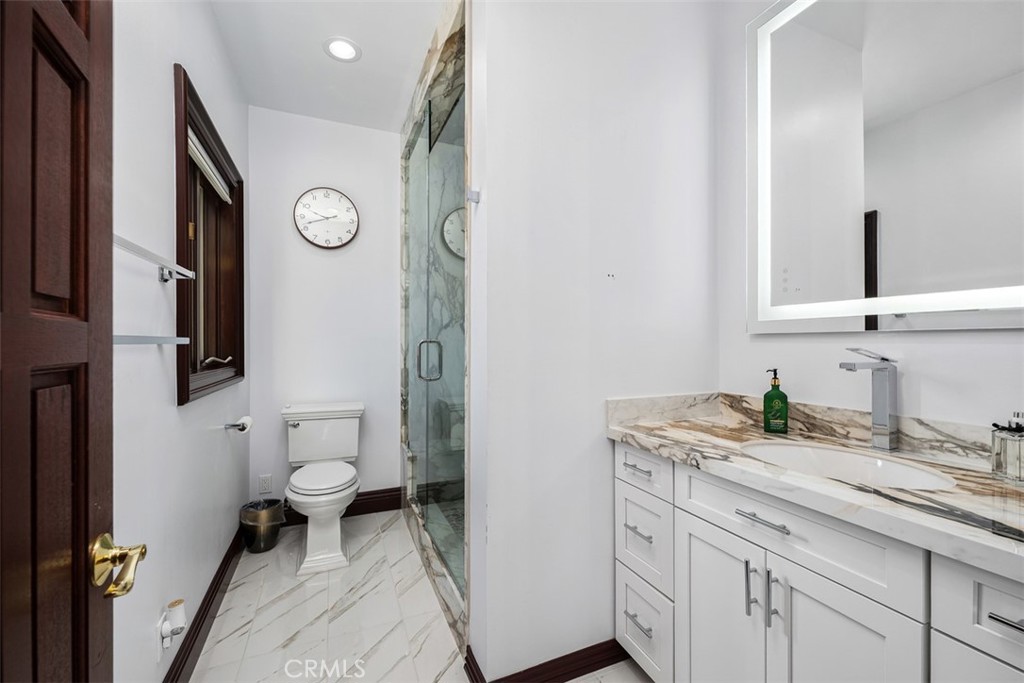 Woods (WDS) - Residential