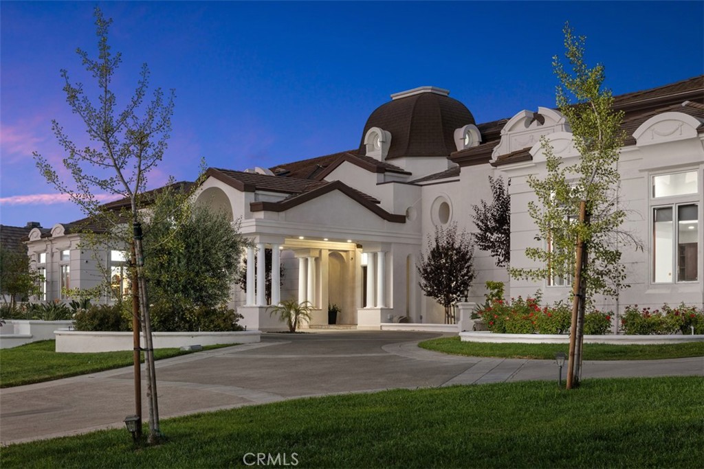 Woods (WDS) - Residential