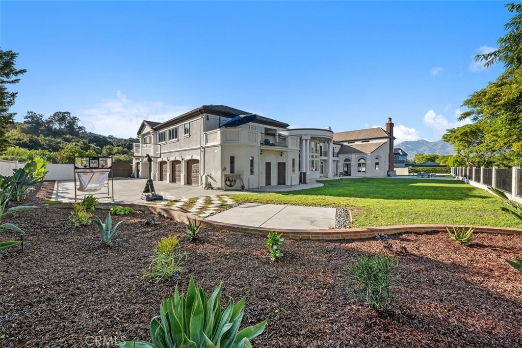 Woods (WDS) - Residential