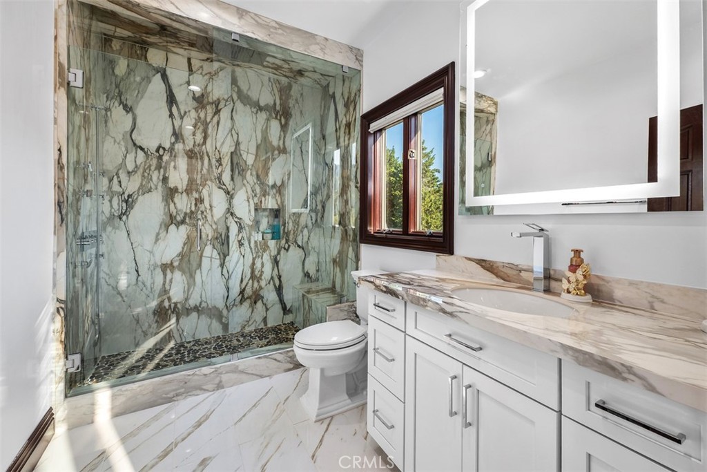 Woods (WDS) - Residential