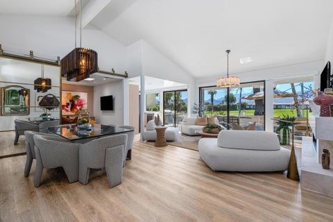 Photo of 103 Avenida Las Palmas, Rancho Mirage, CA 92270 (MLS # 219154913DA)