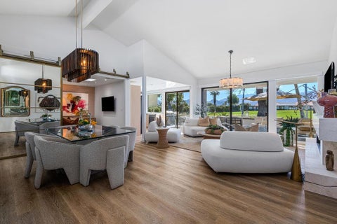 Photo of 103 Avenida Las Palmas, Rancho Mirage, CA 92270 (MLS # 219154913DA)