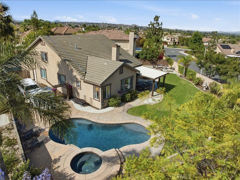 Photo of 8509 Cabin PL, Riverside, CA 92508 (MLS # IV26105522)