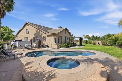 Photo of 8509 Cabin PL, Riverside, CA 92508 (MLS # IV26105522)