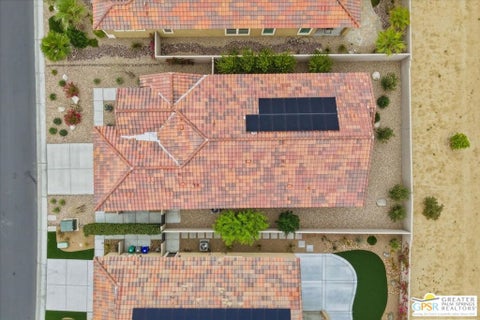 Tiny photo for 38 Zinfandel, Rancho Mirage, CA 92270 (MLS # 26104763PS)