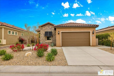 Tiny photo for 38 Zinfandel, Rancho Mirage, CA 92270 (MLS # 26104763PS)