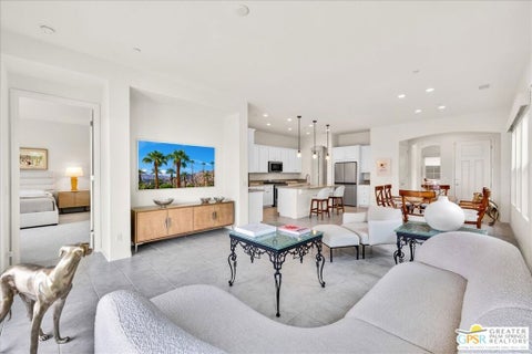 Tiny photo for 38 Zinfandel, Rancho Mirage, CA 92270 (MLS # 26104763PS)