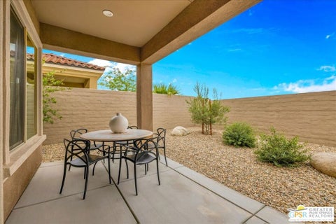 Tiny photo for 38 Zinfandel, Rancho Mirage, CA 92270 (MLS # 26104763PS)