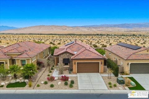 Tiny photo for 38 Zinfandel, Rancho Mirage, CA 92270 (MLS # 26104763PS)