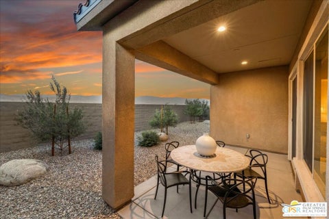 Tiny photo for 38 Zinfandel, Rancho Mirage, CA 92270 (MLS # 26104763PS)