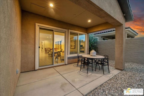 Tiny photo for 38 Zinfandel, Rancho Mirage, CA 92270 (MLS # 26104763PS)