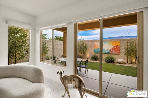 Tiny photo for 38 Zinfandel, Rancho Mirage, CA 92270 (MLS # 26104763PS)