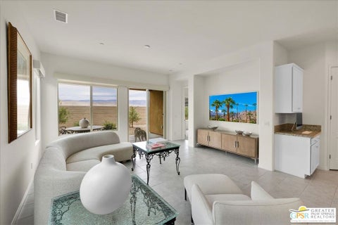 Tiny photo for 38 Zinfandel, Rancho Mirage, CA 92270 (MLS # 26104763PS)