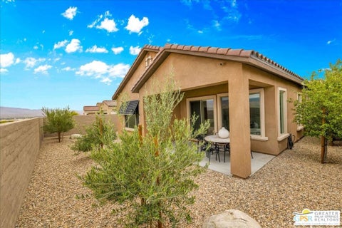 Tiny photo for 38 Zinfandel, Rancho Mirage, CA 92270 (MLS # 26104763PS)