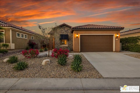 Tiny photo for 38 Zinfandel, Rancho Mirage, CA 92270 (MLS # 26104763PS)