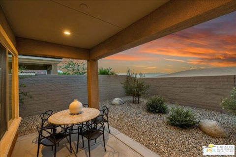 Tiny photo for 38 Zinfandel, Rancho Mirage, CA 92270 (MLS # 26104763PS)