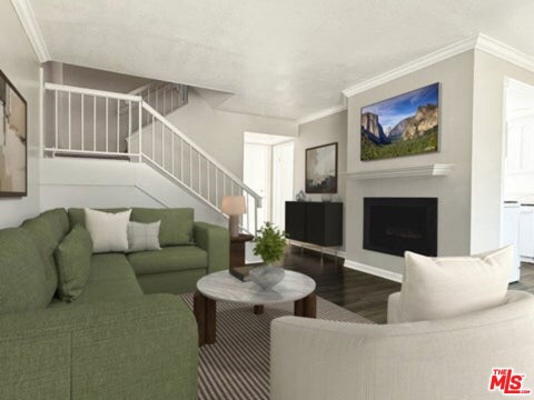 Photo of 1625 E G Street #9C, Ontario, CA 91764 (MLS # 26861841)