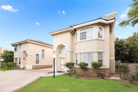 Photo of 1108 Fairview Avenue Ave, Arcadia, CA 91007 (MLS # WS26193945)