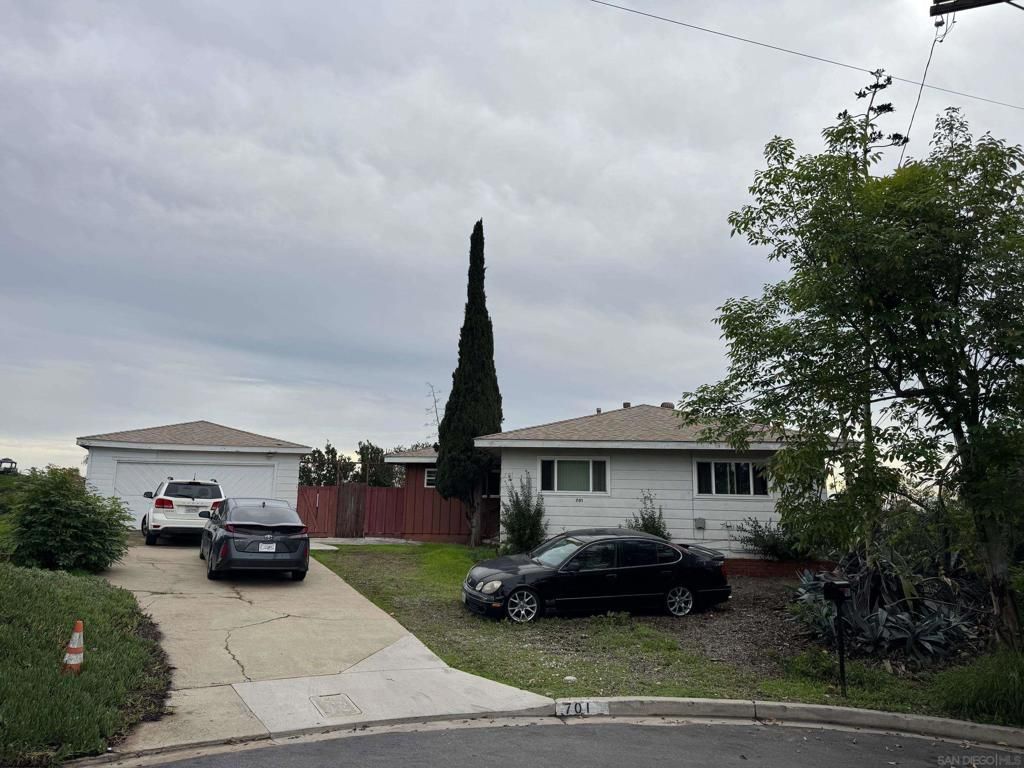 Photo of 701 Selma Pl Pl, San Diego, CA 92114 (MLS # 2601208SD)