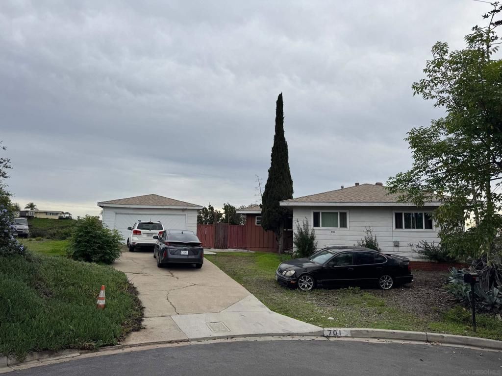 Photo of 701 Selma Pl Pl, San Diego, CA 92114 (MLS # 2601208SD)