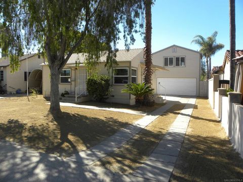Photo of 652 S Orange Ave Ave, El Cajon, CA 92020 (MLS # 260005690SD)