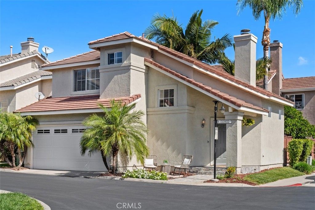 Photo of 7 Edgewood Court, Aliso Viejo, CA 92656 (MLS # OC26083474)