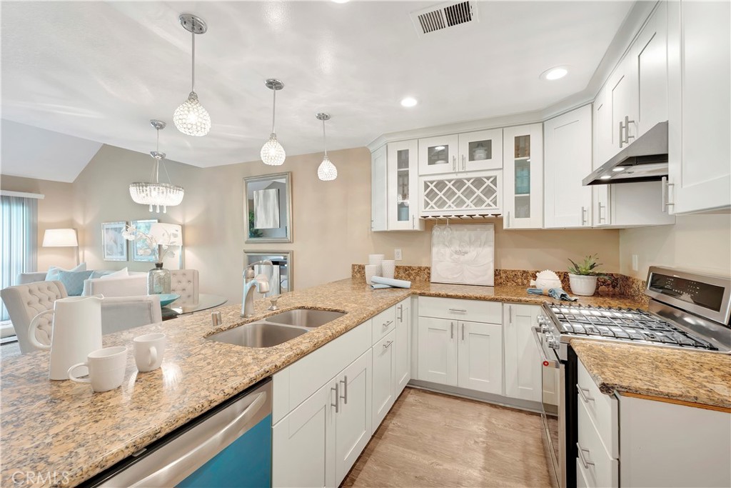 Lake Condos (CM) - Residential
