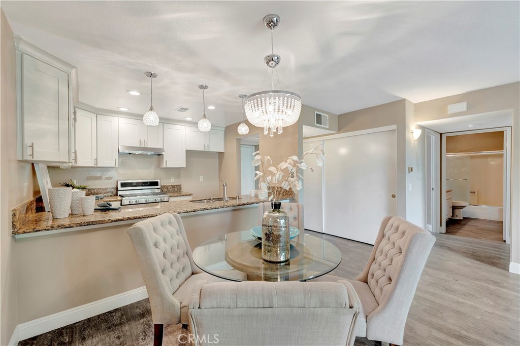 Lake Condos (CM) - Residential