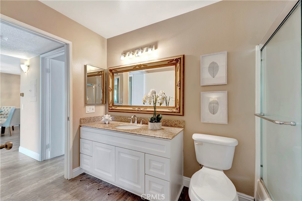 Lake Condos (CM) - Residential