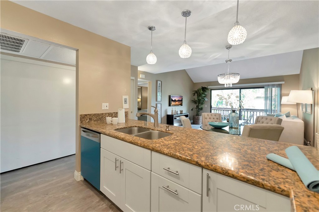 Lake Condos (CM) - Residential