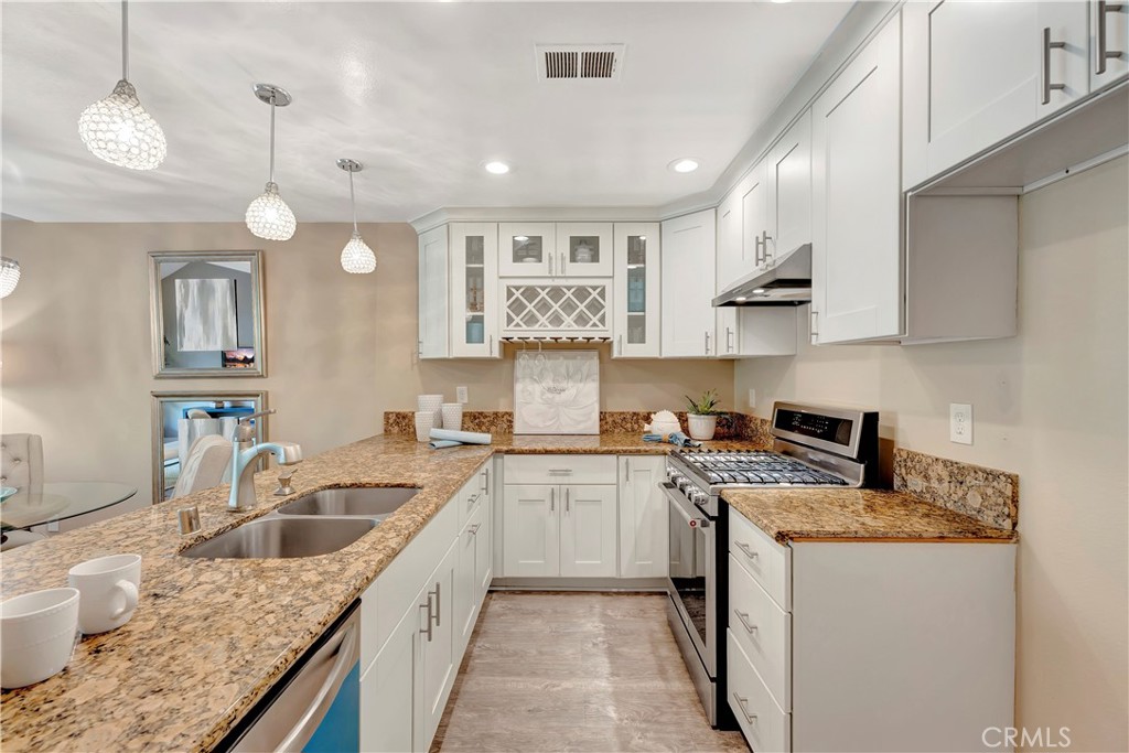Lake Condos (CM) - Residential