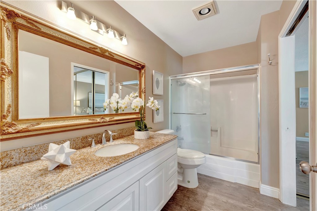 Lake Condos (CM) - Residential