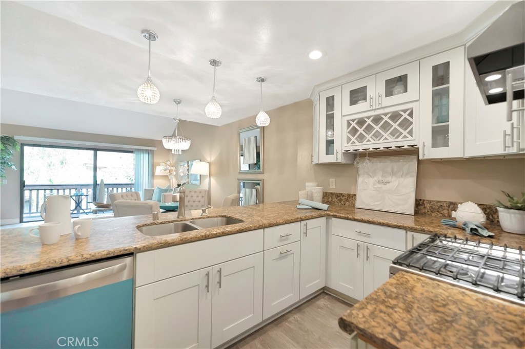 Lake Condos (CM) - Residential