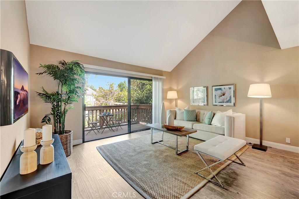 Lake Condos (CM) - Residential