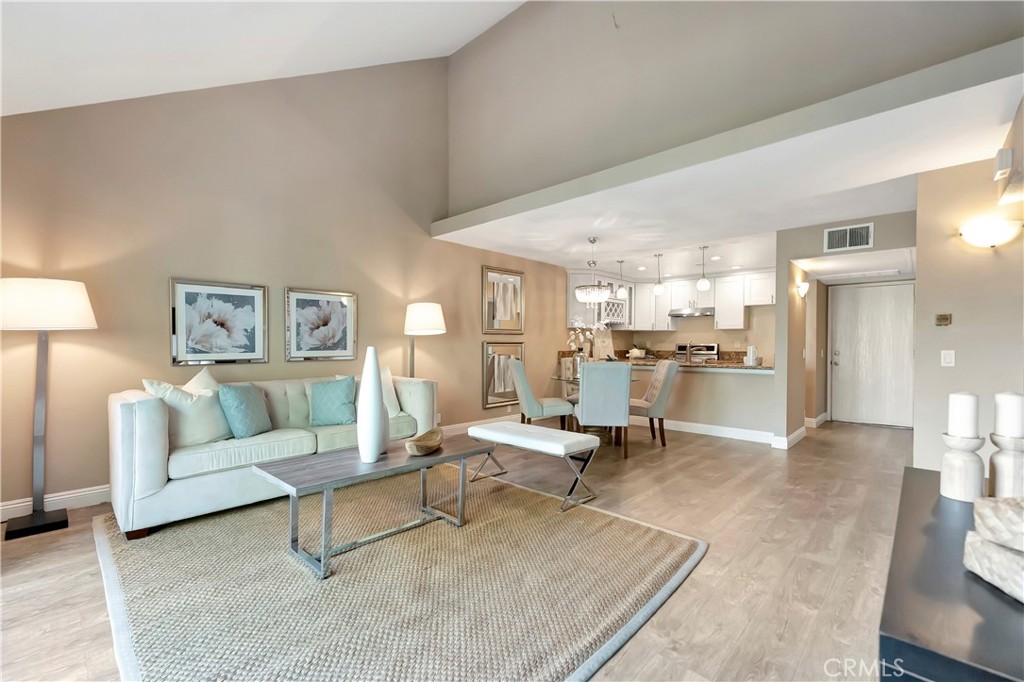 Lake Condos (CM) - Residential