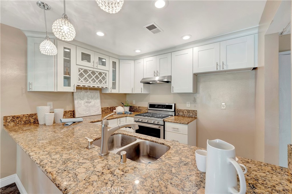 Lake Condos (CM) - Residential