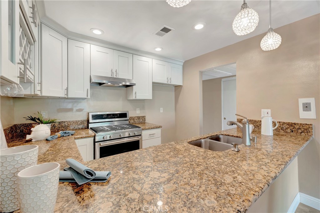 Lake Condos (CM) - Residential